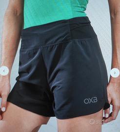 short oxyburn