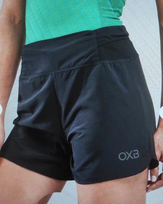 short oxyburn