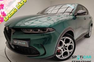 Alfa Romeo Tonale 1.3 phev Speciale Q4 280cv at6
