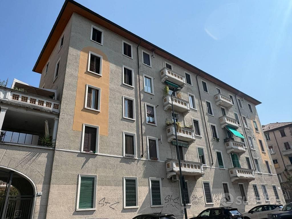 Appartamento – Milano, Cagnola - Vista 2