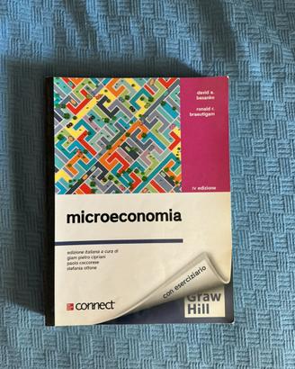 Microeconomia besanko università