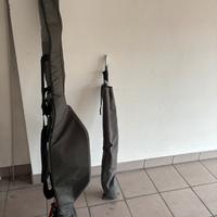Canna + attrezzarura pesca a fondo / carpa