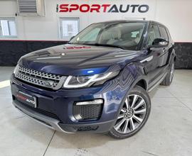 LAND ROVER Range Rover Evoque 2.0 TD4 180 CV 5p.