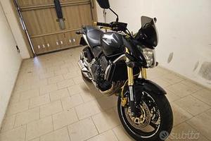 Honda Hornet 600