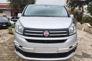 Fiat Talento 2.0 Ecojet 120CV Family