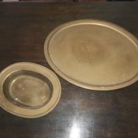 oggetti in rame e ottone 