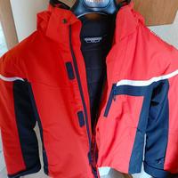 GIUBBOTTO SCI CAMPAGNOLO