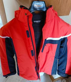 GIUBBOTTO SCI CAMPAGNOLO