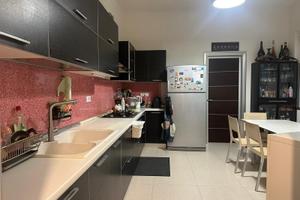 Trieste centro -Via Carducci