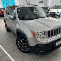 Jeep Renegade 2.0 140CV 4WD Active Drive Low Limit