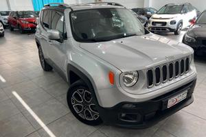 Jeep Renegade 2.0 140CV 4WD Active Drive Low Limit