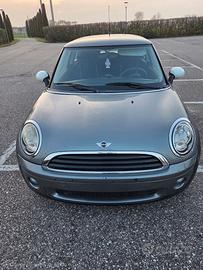 MINI One Mini III R56 2007 Hatchback 1.4