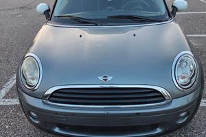 MINI One Mini III R56 2007 Hatchback 1.4
