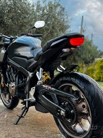 Honda CB650R