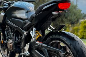 Honda CB650R