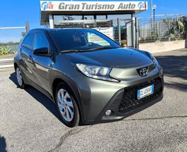 TOYOTA Aygo X 1.0 VVT-i Trend S-CVT PREZZO REALE