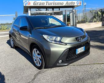 TOYOTA Aygo X 1.0 VVT-i Trend S-CVT PREZZO REALE