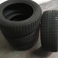 ####4 gomme termiche a 50!###