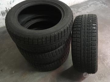 ####4 gomme termiche a 50!###