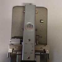 Giuntatrice vintage per pellicola Fujica