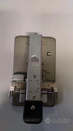Giuntatrice vintage per pellicola Fujica
