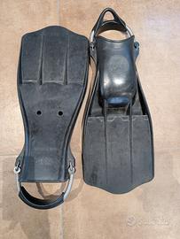 Pinne tecniche