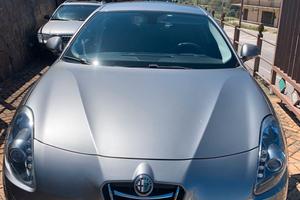 Alfa Romeo Giulietta 1.6 JTDm-2 105 CV Progression