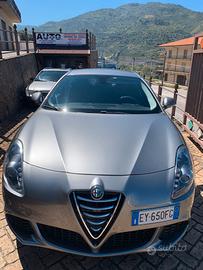 Alfa Romeo Giulietta 1.6 JTDm-2 105 CV Progression