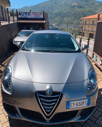 Alfa Romeo Giulietta 1.6 JTDm-2 105 CV Progression