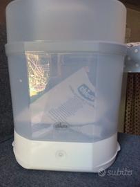 Sterilizzatore Chicco 
