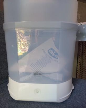 Sterilizzatore Chicco 