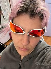 Occhiali da sole Doflamingo – One Piece cosplay