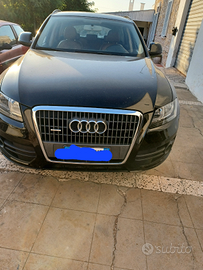 Audi Q5 132000 km