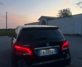 Mercedes Classe B180 - Automatica - 2018