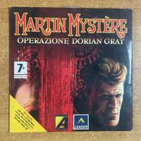 Martin Mistère- Operazione Dorian Gray gioco Pc