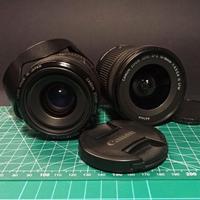 Obiettivi Canon