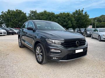 Volkswagen T-Roc 1.6 TDI - 2020