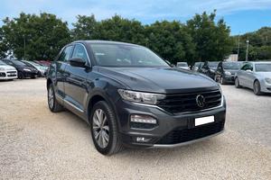 Volkswagen T-Roc 1.6 TDI - 2020