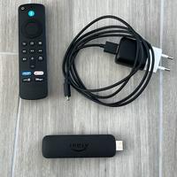 Fire TV Stick 4K Plus di Amazon