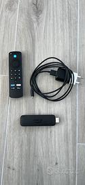 Fire TV Stick 4K Plus di Amazon