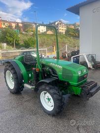 Goldoni Energy 80