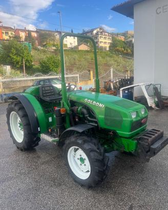 Goldoni Energy 80