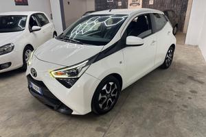 Toyota Aygo 1.0 GPL - POCHI KM-2021