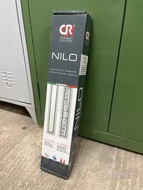 Canalina doccia a pavimento CR NILO R700