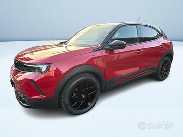 Opel Mokka 1.2 t GS Line s&s 100cv