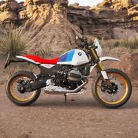 BMW R 12 G/S