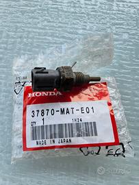 Sensore temperatura acqua originale Honda