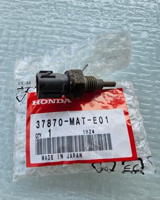 Sensore temperatura acqua originale Honda