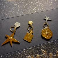 Chanel Charm/Ciondoli
