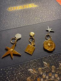 Chanel Charm/Ciondoli